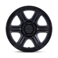 KMC Wheels - KM-KM551MB18905018