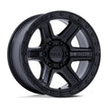 KMC Wheels - KM-KM551MB18905018