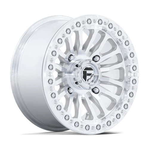 Fuel Wheels - FL-FV125DX15704410