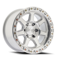 Arena auto part close-up