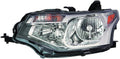 Maxzone Vehicle Lighting Corp headlights