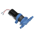 QUICK DISCONNECT COUPLERS - G949 SE