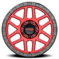KMC Wheels - KM-KM54489068918