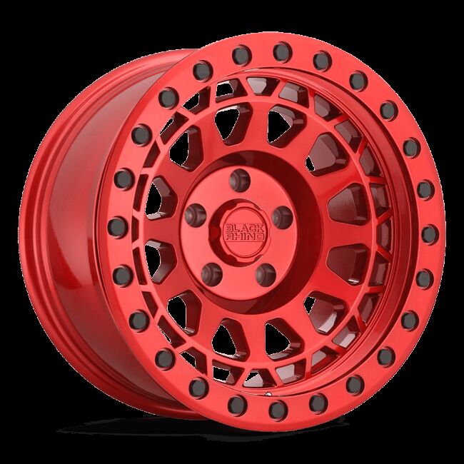Black Rhino - BR-1895PRM126140R12