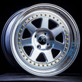 JNC Wheels - JNC-22697500038