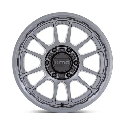 KMC Wheels - KM-KM727AX20906300