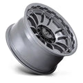 KMC Wheels - KM-KM727AX20906300