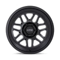KMC Wheels - KM-KM725MX20905000