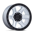 KMC Wheels - KM-KM551DB17856818