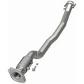 MagnaFlow Front Pipe Kit Replacement Ford107-0413