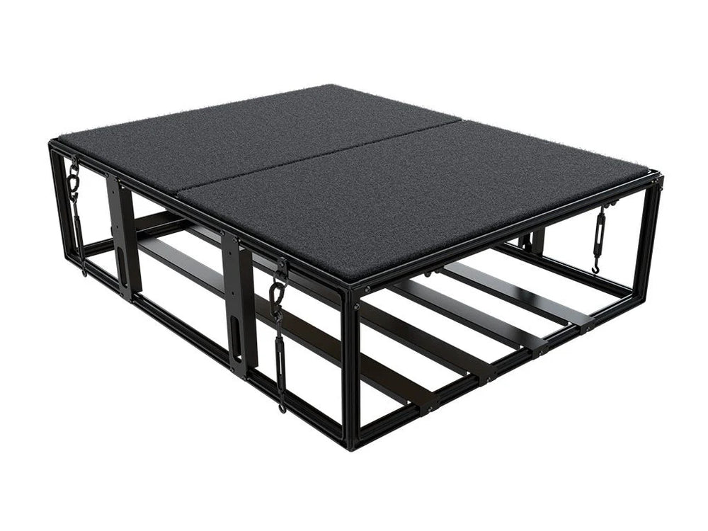 Front Runner 4 Wolf Pack Pro Storage System Narrow SSWO012