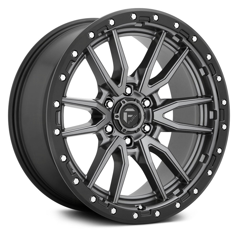 Fuel Wheels - FL-D68018909450