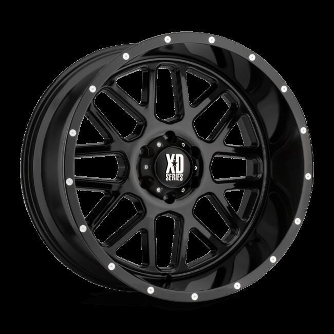 KMC Wheels - XD-XD82029063318US