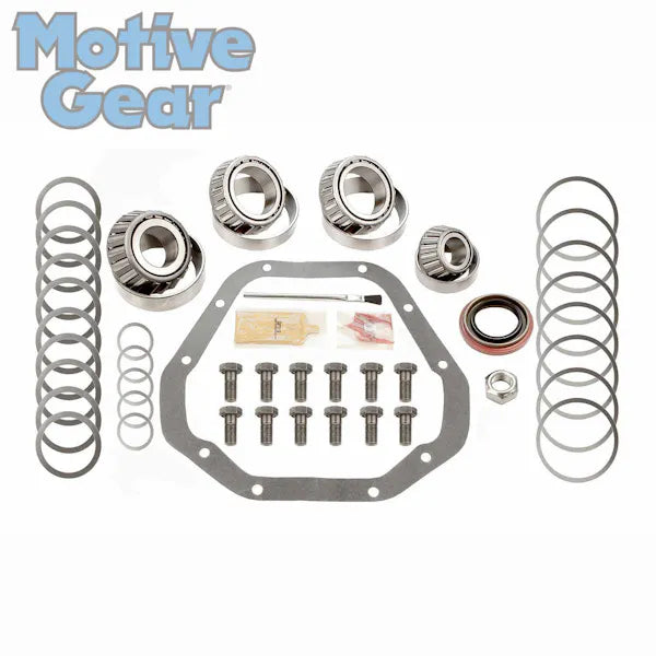 Motive Gear auto part