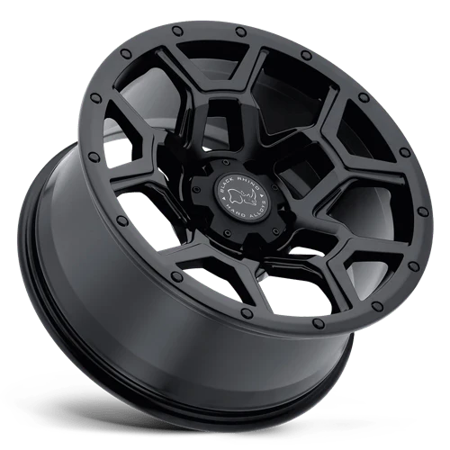 Black Rhino - BR-1880VRL526130M84