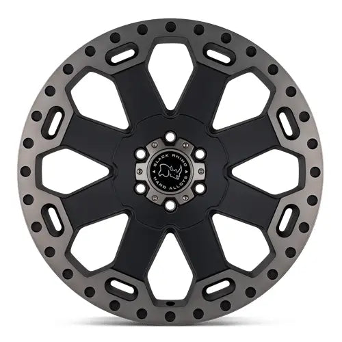 Black Rhino - BR-1880WAR355120M76
