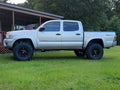 Fuel Wheels - FL-D72517909845