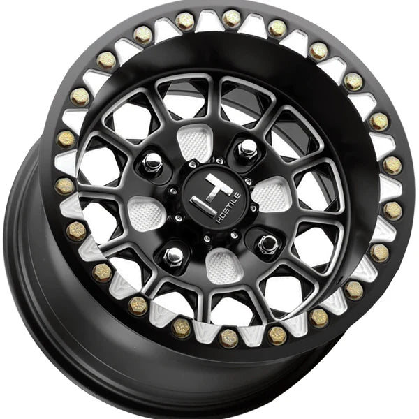 Hostile Wheels - H325-1510415654M