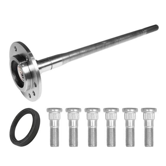 Rear Axle Kit Fits Toyota 8 Diff 30 Spline 31.2 Long