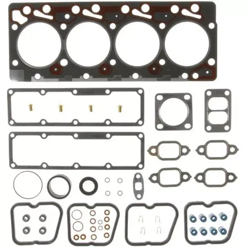 MAHLE Original Cummins 4B 3.9L 4.02in Bore Engine Conversion Gasket Set