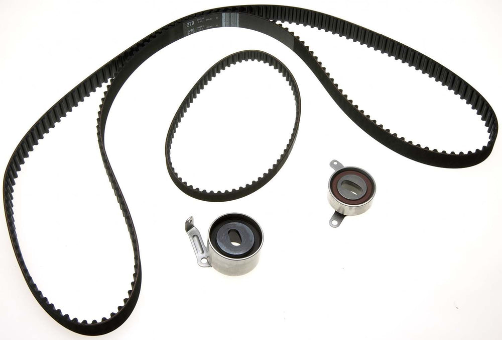 Gates 96-04 Acura RL V-6 3.5L Timing Belt Component Kit