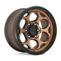 KMC Wheels auto part