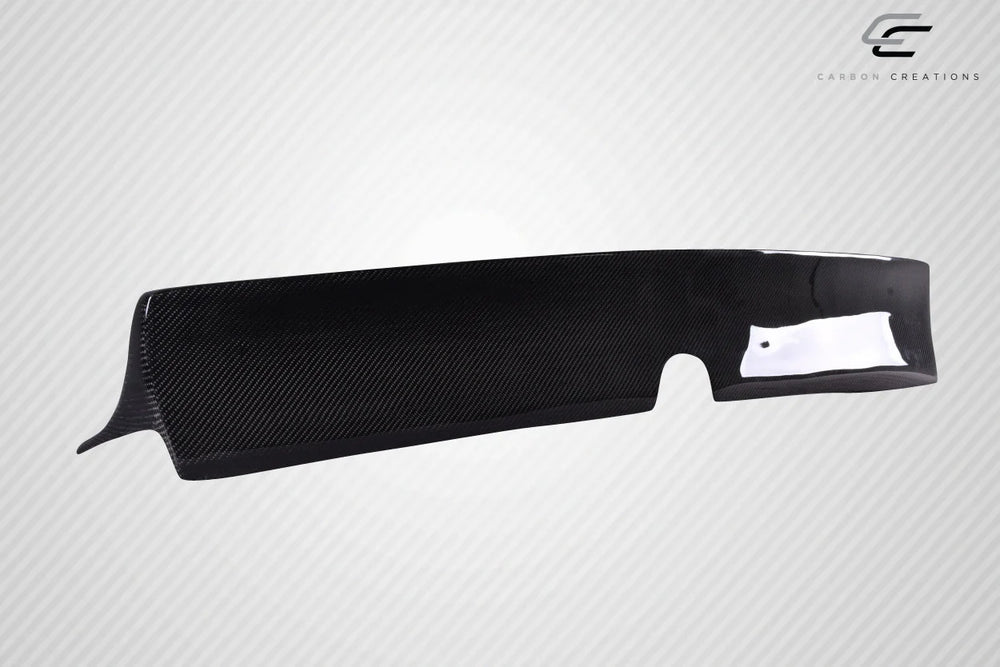 Extreme Dimensions carbon auto part