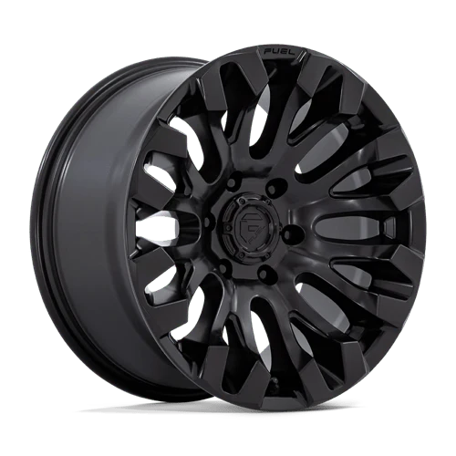 Fuel Wheels - FL-D83118908450