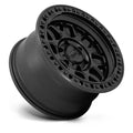 KMC Wheels - KM-KM54979068712N