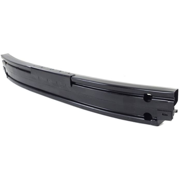 Sherman Parts bumper