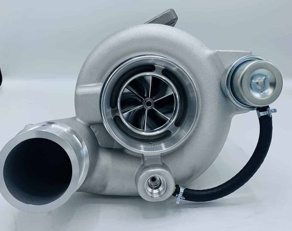 Industrial Injection auto part