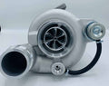 Industrial Injection auto part
