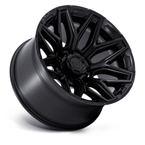 Fuel Wheels - FL-FC854BX20906301