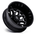 Fuel Wheels - FL-FC854BX20906301