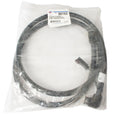 Gates DEF Hose Assembly - OE Improved (1 Female Electrical Connector Port 1 90 Deg. Fluid Connector 1 St