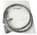 Gates DEF Hose Assembly - OE Improved (1 Female Electrical Connector Port 1 90 Deg. Fluid Connector 1 St