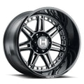 Hostile Wheels - H124-2012817047B