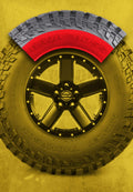Mickey Thompson auto part