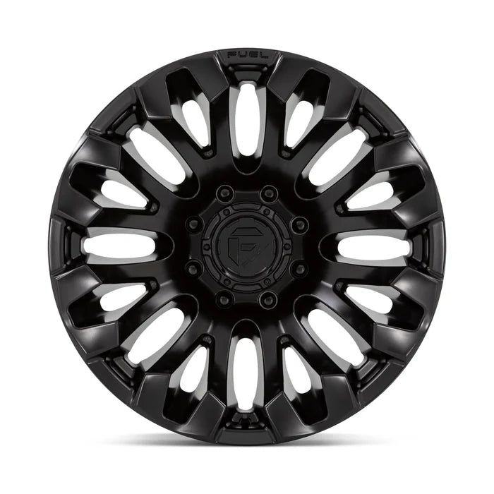 Fuel Wheels - FL-D8282090B450