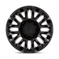 Fuel Wheels - FL-D8282090B450