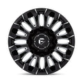 Fuel Wheels - FL-D8282090B450