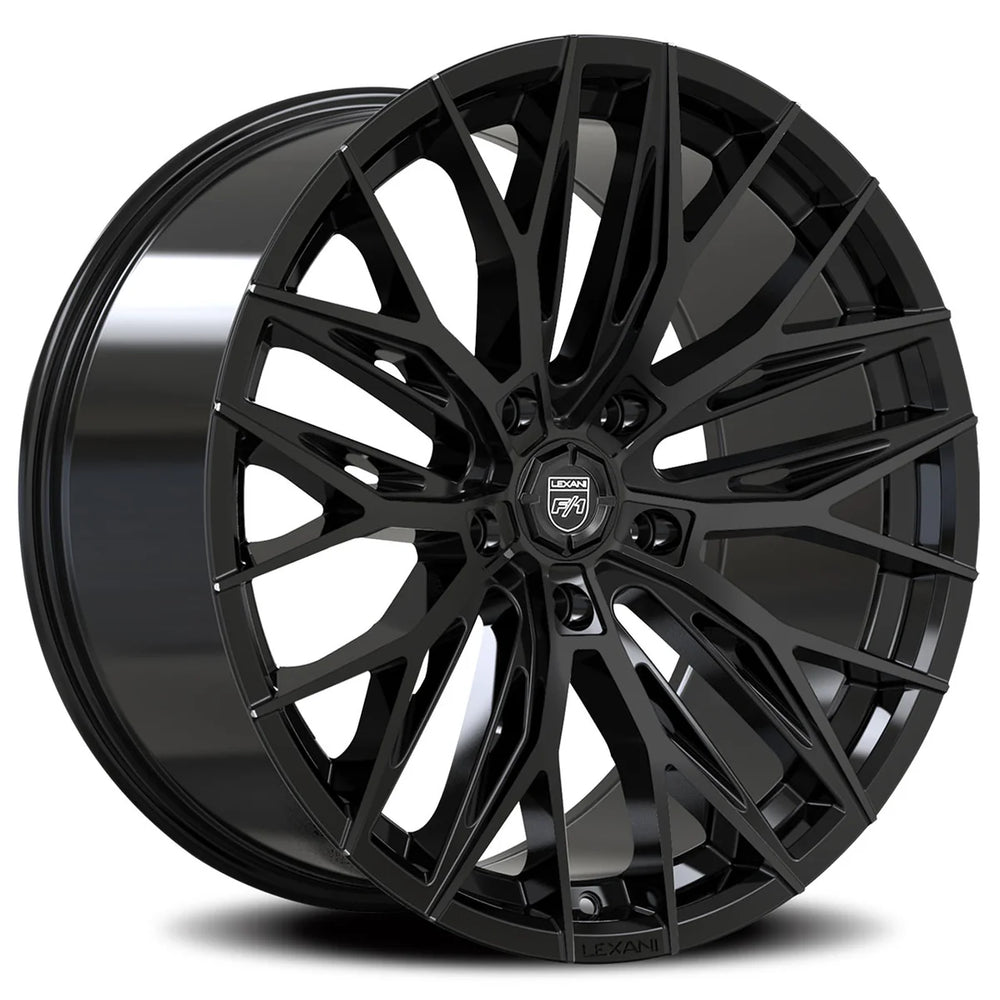 Lexani Wheel Corporation - 685-2090-00-35FB