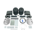 Pac Brake ALPHA HD PRO S Rear Air Suspension Kit For 2015-2016 F-450 Super Duty (2WD 4WD) HP10195-J-S