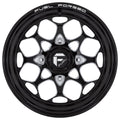 Wheel Pros SCEPTER UTV 15X7 4X156 115 10 GBLK-MILL FV400BE15704410