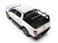 Front Runner Outfitters roof rack close-up