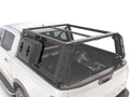Front Runner Outfitters roof rack detail