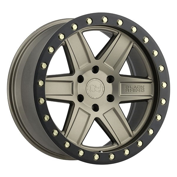 Black Rhino - BR-2095ATA-85127Z71