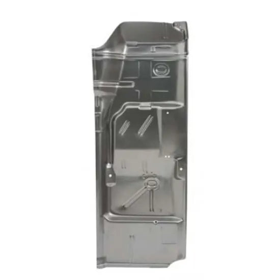 Sherman Parts gauge