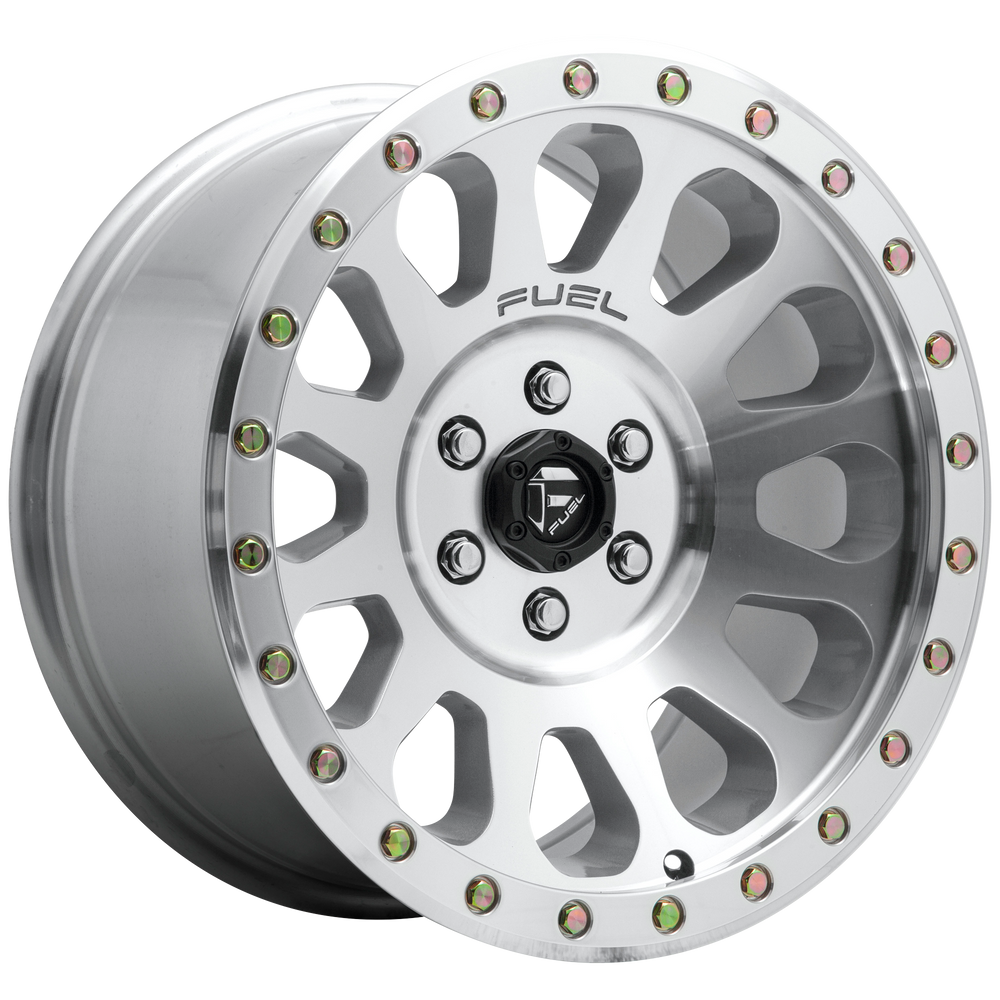 Fuel Wheels - FL-D64718907350