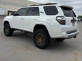 KMC Wheels - KM-KM725LX20906812N